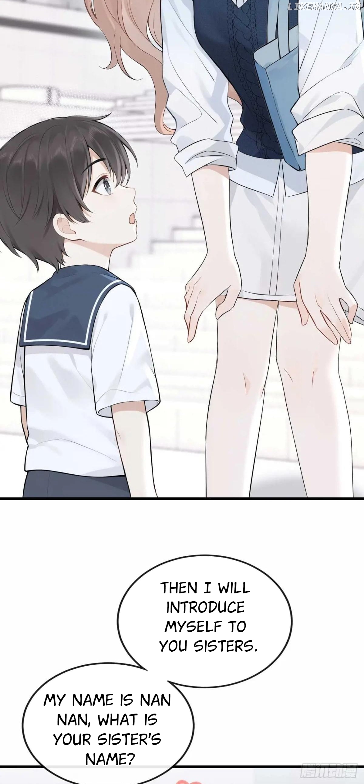 Living Together Just To Guide You Chapter 87 - page 2